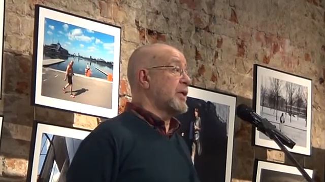 СЕРГЕЙ ГАНДЛЕВСКИЙ. Стихи, ч.2 смотреть онлайн
