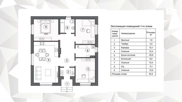Современный поселок КП Лесные Моркваши в пригороде Казани рядом с Иннополисом