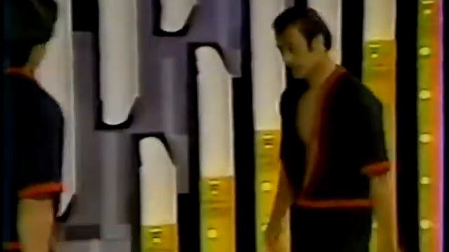 Gigantes Daniel Inosanto смотреть онлайн