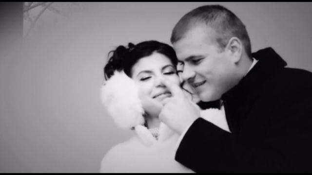 Михаил и Алексендра