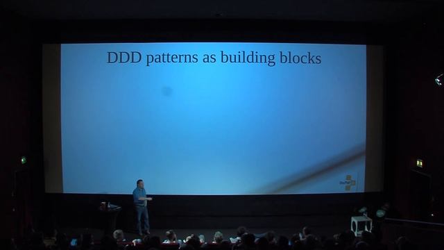 code.talks 2017 - Domain-specific languages with PHP (Stefan Priebsch) смотреть онлайн