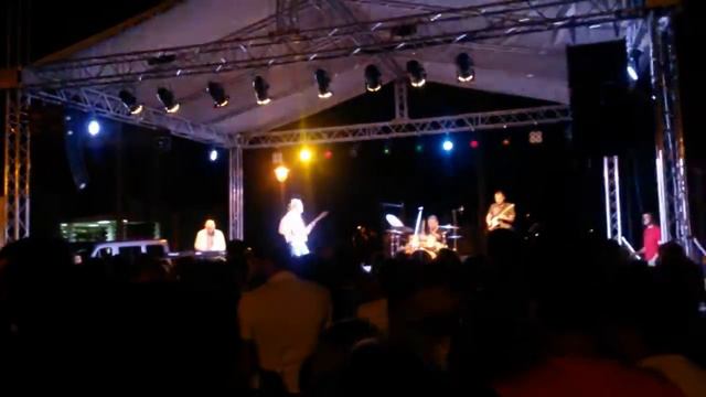 Marija Serifovic @ Danube Fun Fest - Donji Milanovac смотреть онлайн