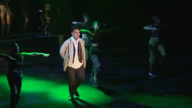 Starbound 14 - Right Hand Man (Hamilton) смотреть онлайн