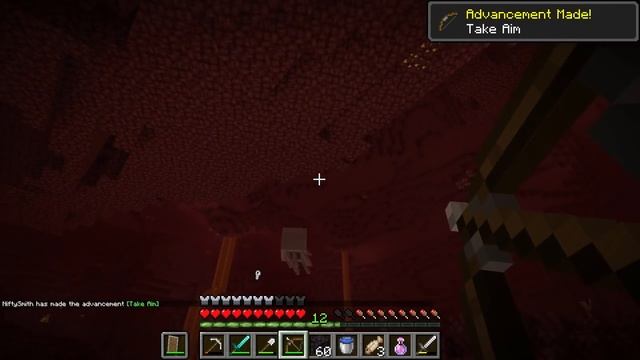 Can You Beat Minecraft In A Badlands Only World? смотреть онлайн