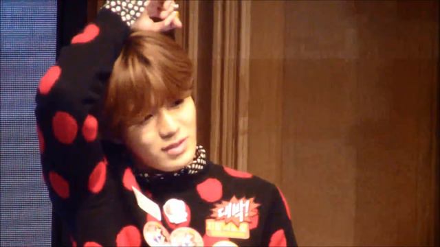 141207 용산쿨트랙팬싸인회 성종♡ смотреть онлайн