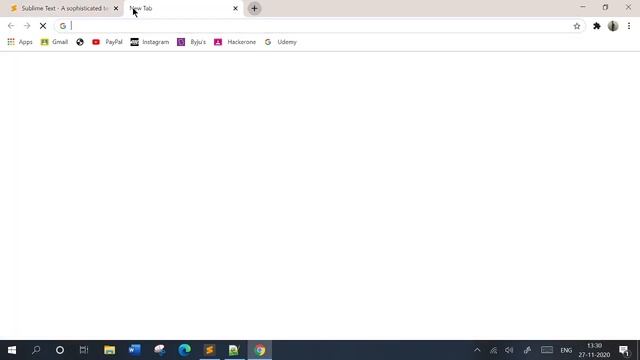 Download Text Editor ( Sublime or Notepad ) смотреть онлайн