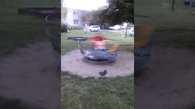 катались на качели раскрутились ногами в 2 часть 1 смотреть онлайн