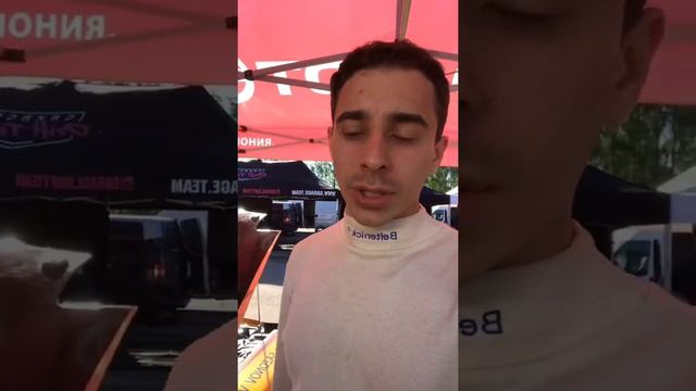 1 этап RDS запад 2021. Влад Сазонов (Instagram stories от 15.05.21) смотреть онлайн