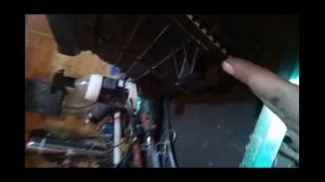 загоняем тепло в ниссан кашкай