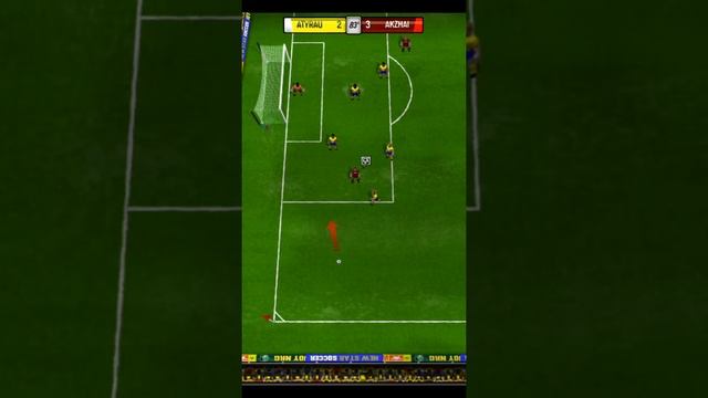 NEW STARS SOCCER#4. Прохождения. смотреть онлайн