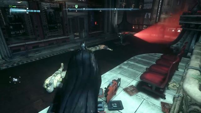 [😁СПОКОЙНЫЙ😁] 😍Batman Arkham Knight. Прохождение #3😍 [📺СТРИМ📺] смотреть онлайн