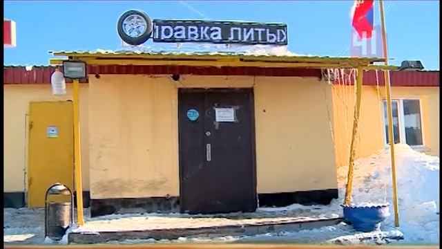 Фура снесла столбы смотреть онлайн