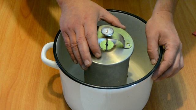 Зельц из свиной рульки в ветчиннице. Замена покупной колбасе. смотреть онлайн