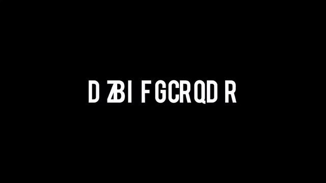 Project: GLITCH смотреть онлайн