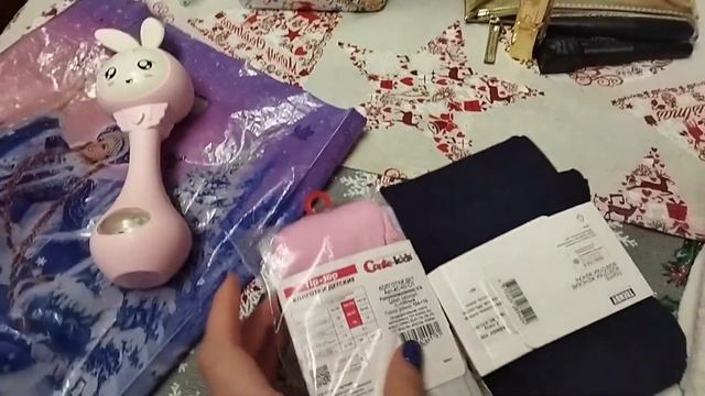 ?Наше Рождество ?у родителей?Подарки?Праздничный стол ?Влогмас? смотреть онлайн