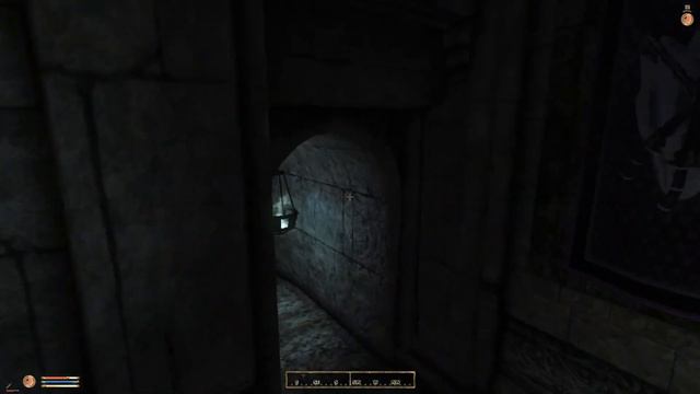 Let's Play Oblivion Fcom Mod | 97 | "Golden Saint Massacre" смотреть онлайн