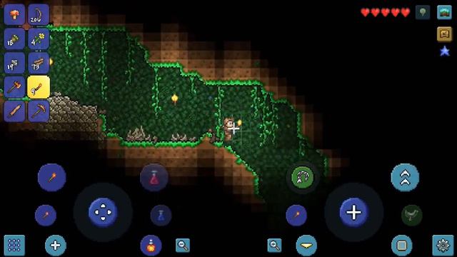 Platinum Bow! | Terraria Ranger Playthrough Ep.1 смотреть онлайн