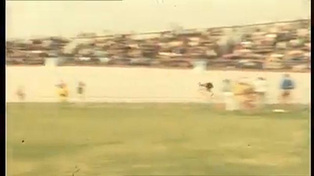 Eddy Merckx - Hour Record (1972 Mexico City) смотреть онлайн