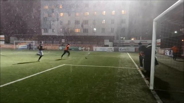 15.03.19 ФК "Рост" - "АГЗ МЧС" смотреть онлайн