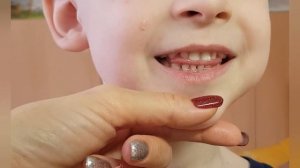 Постановка звука [л].