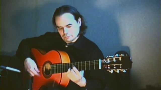 Alexey Kravchenko - Primavera, Алексей Кравченко - Весна смотреть онлайн