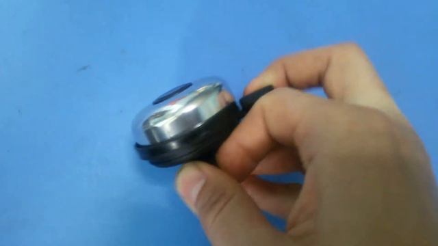 Механический звонок смотреть онлайн