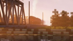 Сборник тепловозов в Minecraft|Den nik 047 Minecraft