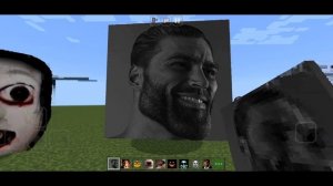 All Nextbots Mod in Minecraft PE | Nico's Nextbots + Bedrock Nextbots