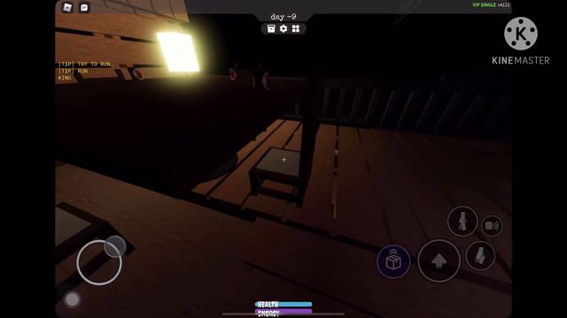 SCP 3008 v4121 Sign Base Survival! смотреть онлайн