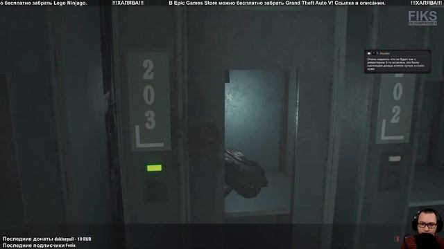 Прохождение. Resident Evil 2. Часть 5 смотреть онлайн