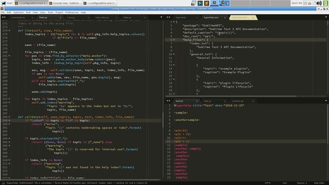 [LC12] Code cleanup and refactoring смотреть онлайн