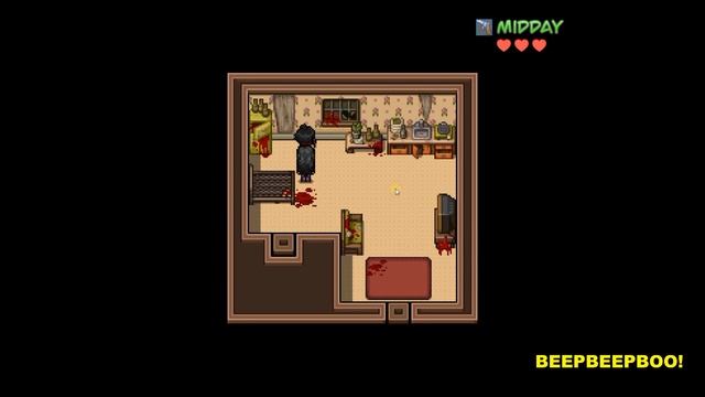 Zombie's Retreat 2 - Meredith's Storyline - Medicinal Mayhem #12 смотреть онлайн