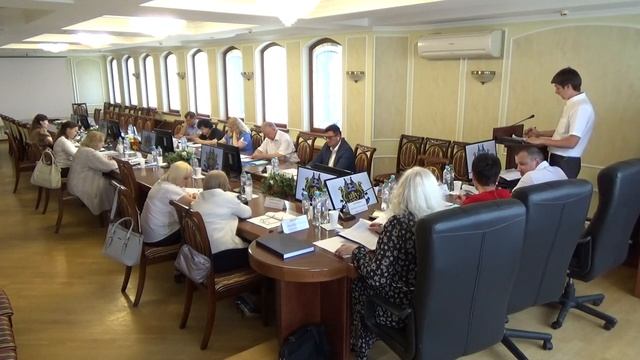 Защита диссертации Нагорного С.В. на соискание учёной степени кандидата экономических наук смотреть онлайн