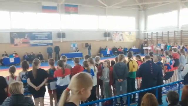Вольная борьба Гулькевичи | Вольная борьба девушки смотреть онлайн