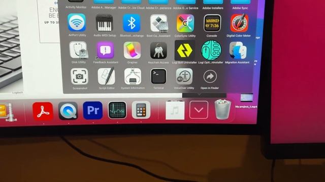 Logitech MX Master 3 - Easy Scroll Wheel Fix - Mac смотреть онлайн