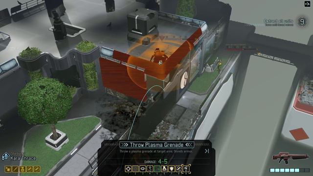 NEUTRALIZE TARGET - XCOM 2 War of the Chosen Modded Legend - Part 40 смотреть онлайн