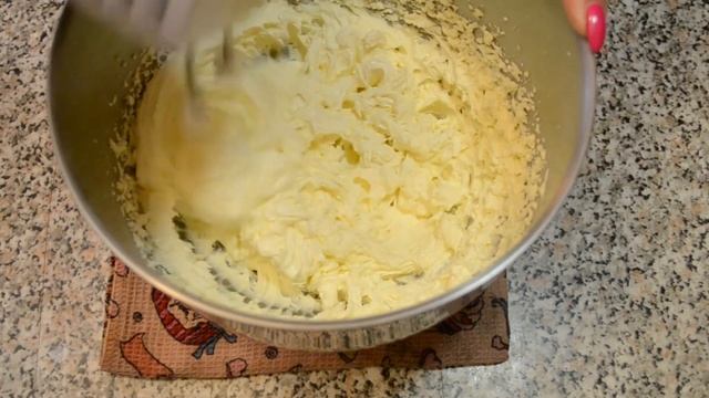 КРЕМ-ЧИЗ НА МАСЛЕ. САМЫЙ ЛЮБИМЫЙ РЕЦЕПТ / CREAM CHEESE WITH BUTTER. MOST FAVORITE RECIPE смотреть онлайн
