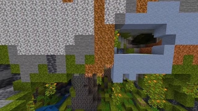 How To Find Lush Caves in Minecraft 1.18 (Fast) смотреть онлайн