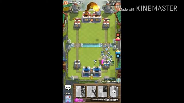 Набрал тег и выбил магический сундук смотреть онлайн