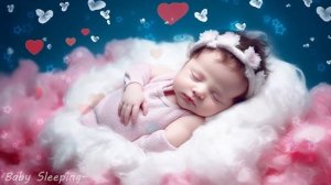 Музика для сну, заспокійлива музика для дітей, музыка для малышей, успокаивающая музыка для сна