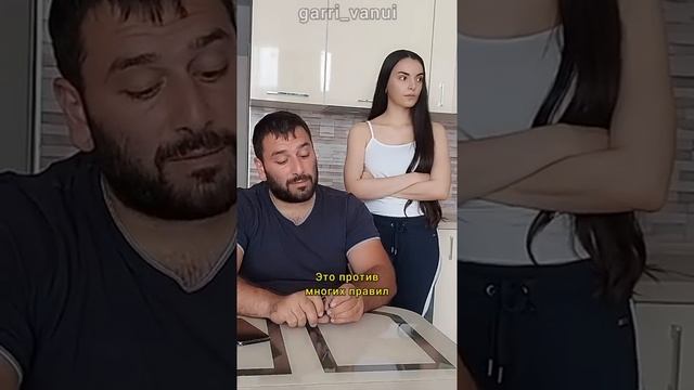 МУЖ ГОВОРИТ ЧТО ХОЧЕТ ВЗЯТЬ ВТОРУЮ ЖЕНУ? смотреть онлайн