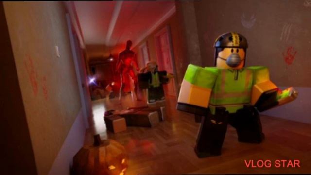 Roblox Blair Menu Theme смотреть онлайн