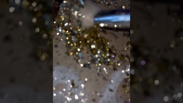 Новая картина с текстурой металла! Доступна для приобретения