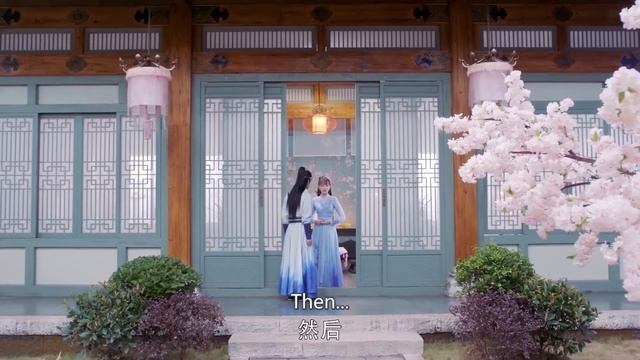 【三世相思词】EP17｜女將軍重生后失憶，變成了奸臣的第一保鏢?谁知愛上他后迎來了三世命劫?｜檀健次 金瀚 孙怡 余承恩（#长相思 同款古偶剧） смотреть онлайн