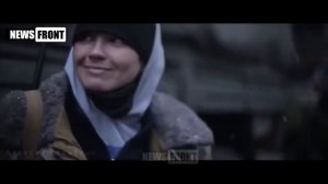 Защитники Донбасса Клип на песню ЦОЯ КУКУШКА