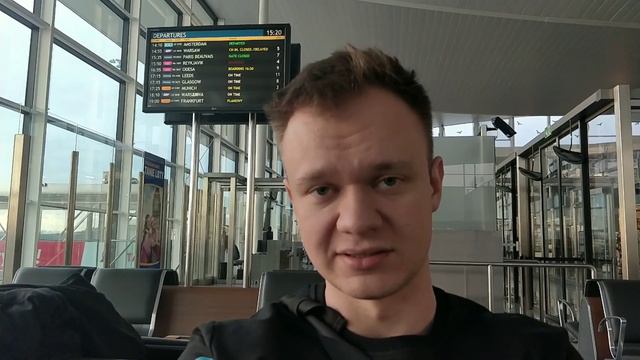 Мои впечатления о Польше / отзыв диабетика смотреть онлайн