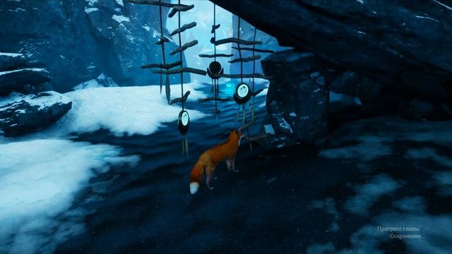 Игра: Spirit of the North ~ Обзор смотреть онлайн