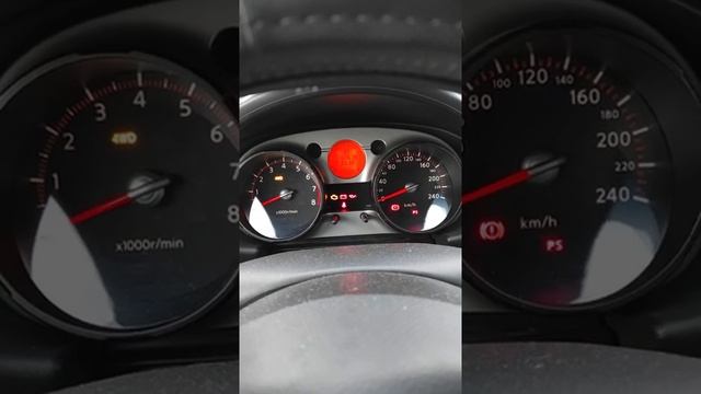 Nissan Qashqai 2.0 л, (CVT) (4WD) cold start запуск двигателя в мороз -30, -35, -40 . смотреть онлайн