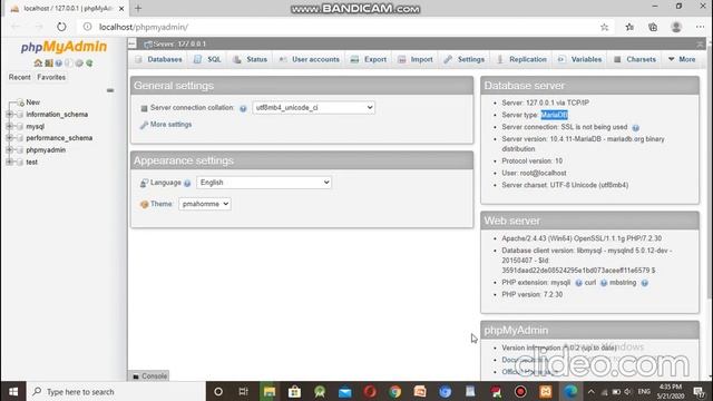 Installation of MOODLE LMS смотреть онлайн