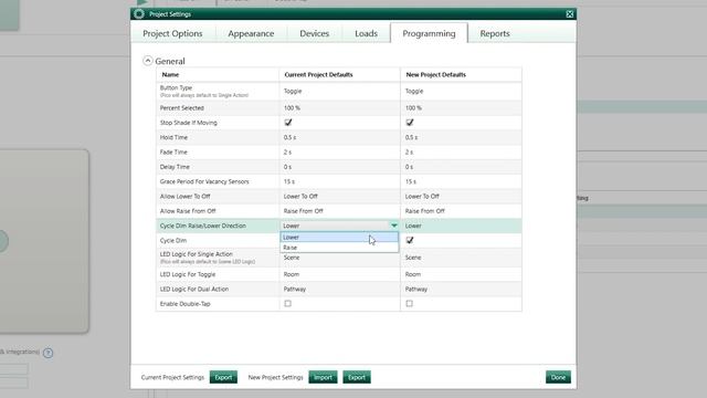 One Button Programming // Lutron Homeworks QSX with Alisse Keypad and Basic Conditional Logic (NEW) смотреть онлайн